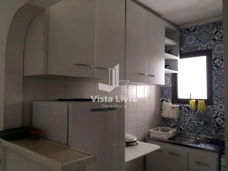 Apartamento, 1 quarto, 50 m² - Foto 4