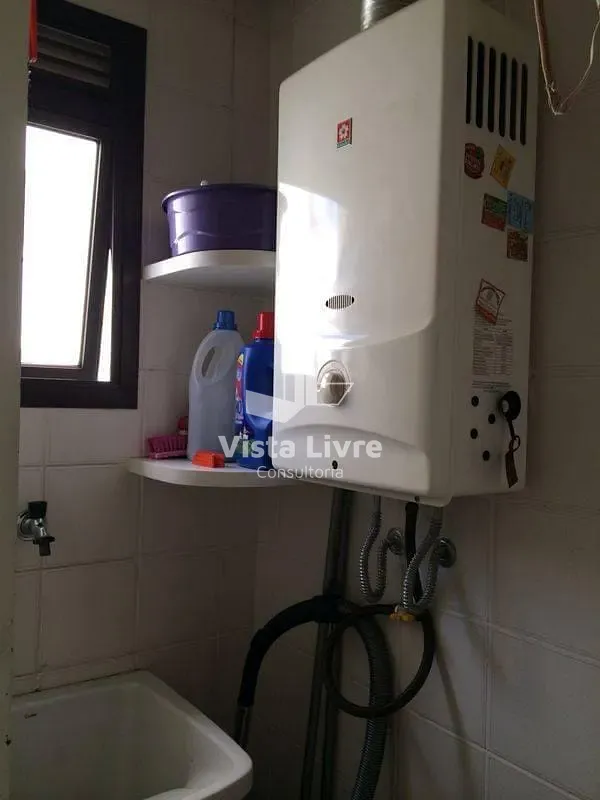 Apartamento, 1 quarto, 50 m² - Foto 7