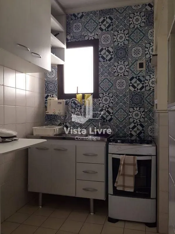 Apartamento, 1 quarto, 50 m² - Foto 6