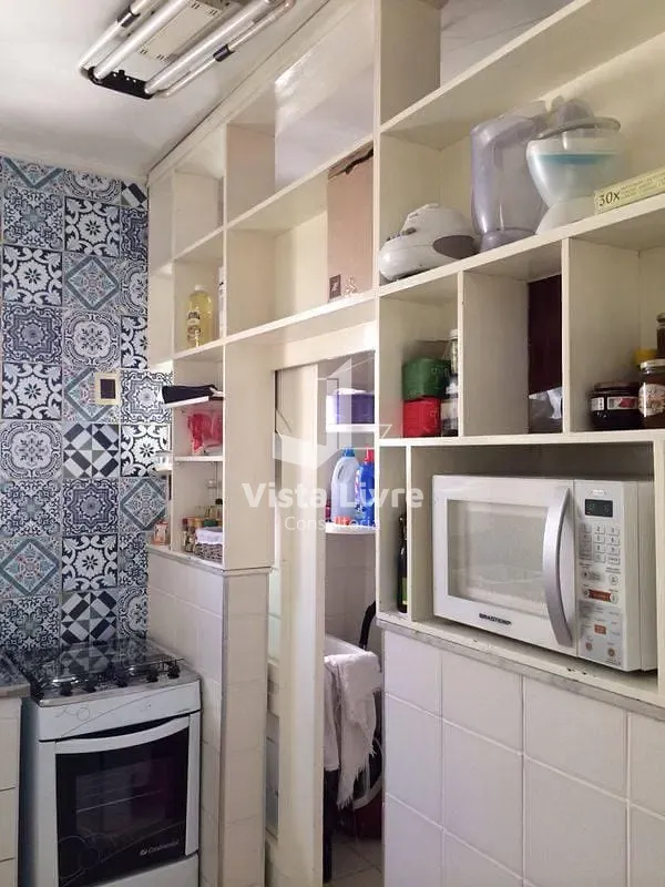 Apartamento, 1 quarto, 50 m² - Foto 5