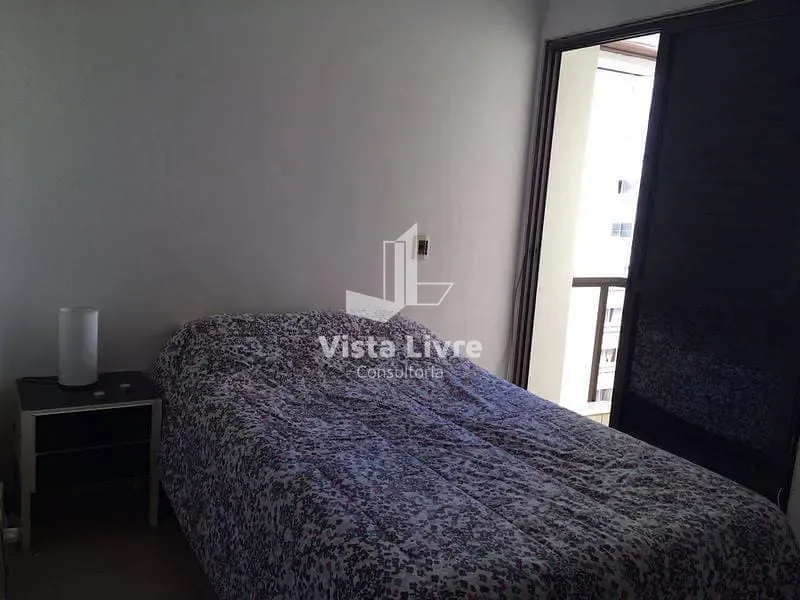 Apartamento, 1 quarto, 50 m² - Foto 8