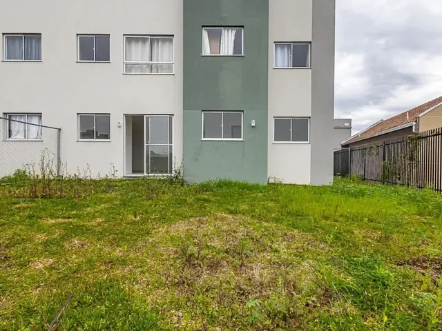 Apartamento com 118m² 2 quartos e 1 banheiro, à venda, no bairro Atuba em Curitiba
