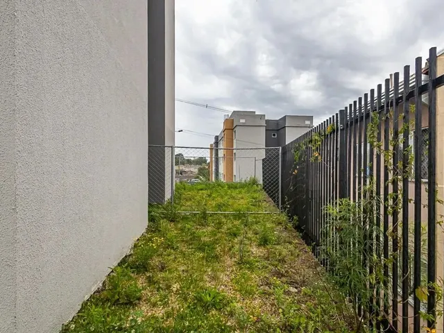 Apartamento com 118m² 2 quartos e 1 banheiro, à venda, no bairro Atuba em Curitiba