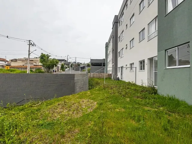 Apartamento com 118m² 2 quartos e 1 banheiro, à venda, no bairro Atuba em Curitiba