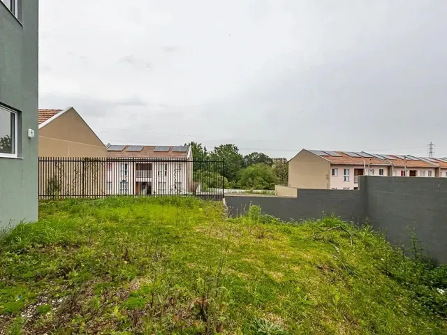 Apartamento com 118m² 2 quartos e 1 banheiro, à venda, no bairro Atuba em Curitiba