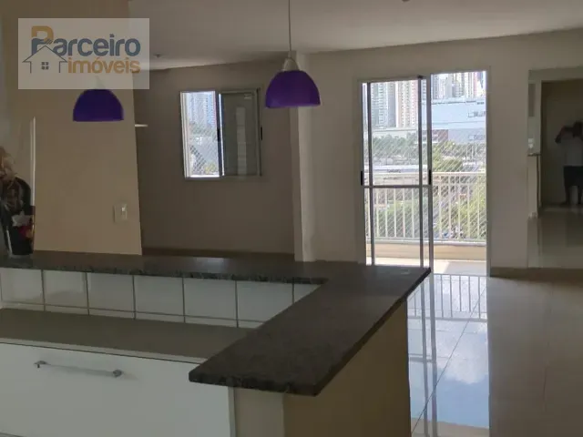 Apartamento 2 quartos e 1 banheiro, para alugar, no bairro Jardim Anália Franco em São Paulo