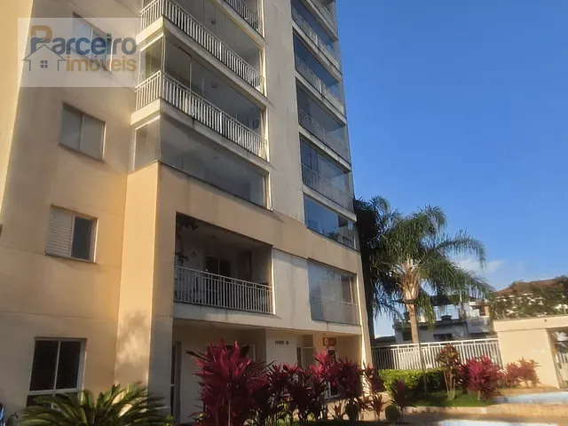 Apartamento 2 quartos e 1 banheiro, para alugar, no bairro Jardim Anália Franco em São Paulo