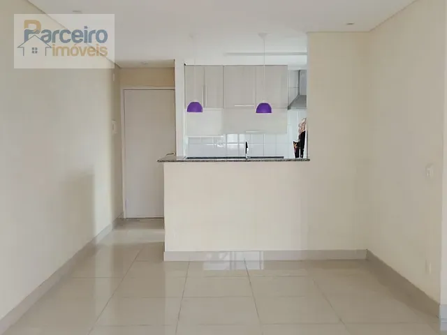 Apartamento 2 quartos e 1 banheiro, para alugar, no bairro Jardim Anália Franco em São Paulo