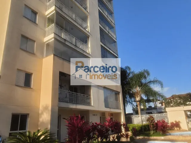 Apartamento 2 quartos e 1 banheiro, para alugar, no bairro Jardim Anália Franco em São Paulo