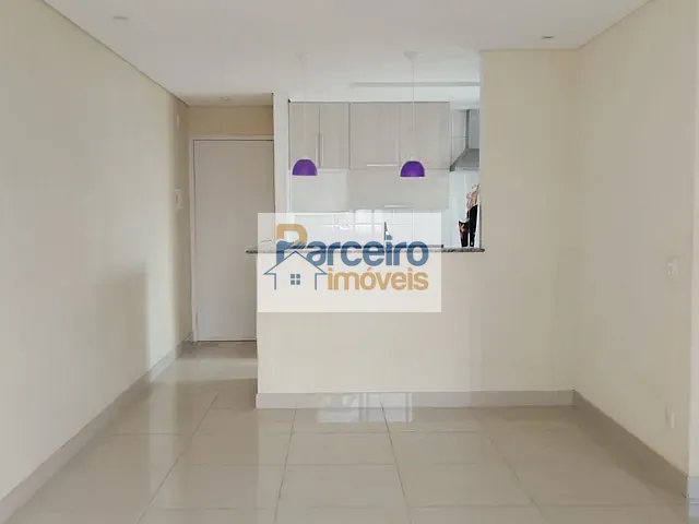 Apartamento 2 quartos e 1 banheiro, para alugar, no bairro Jardim Anália Franco em São Paulo