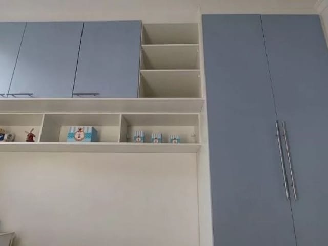 Apartamento 2 quartos e 1 banheiro, à venda, no bairro Chácara Tropical (Caucaia do Alto) em Cotia