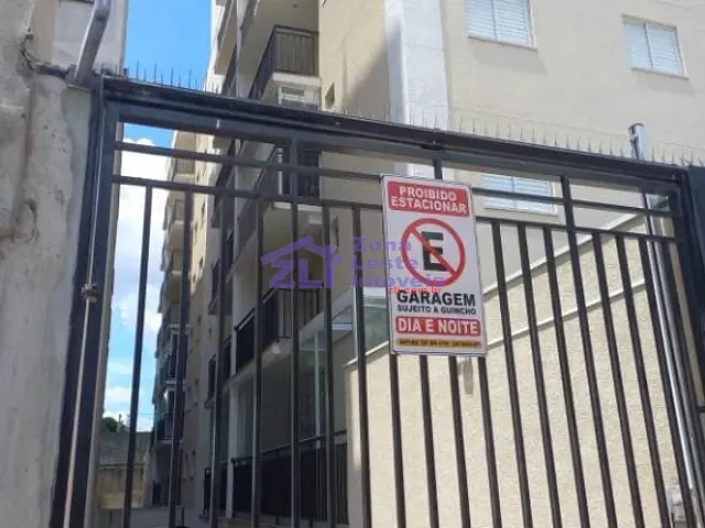 Apartamento com 800m² 2 quartos e 1 banheiro, à venda ou para alugar, no bairro Chácara Belenzinho em São Paulo