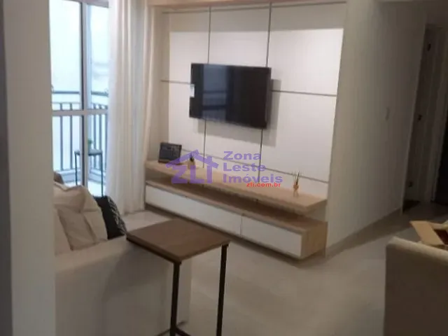 Apartamento com 800m² 2 quartos e 1 banheiro, à venda ou para alugar, no bairro Chácara Belenzinho em São Paulo