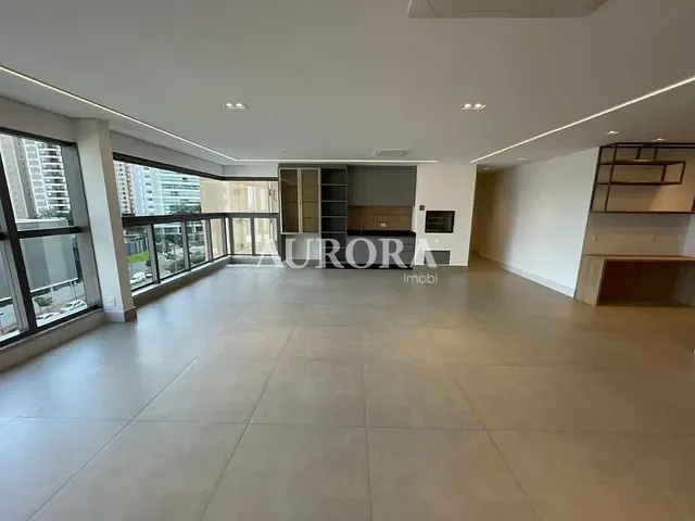 Apartamento 3 quartos e 4 banheiros, à venda, no bairro Palhano 1 em Londrina