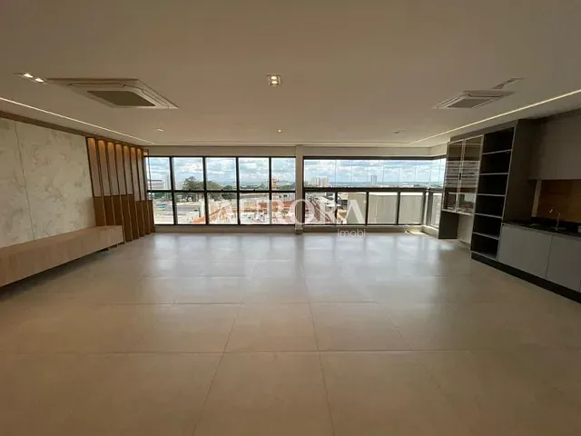 Apartamento 3 quartos e 4 banheiros, à venda, no bairro Palhano 1 em Londrina
