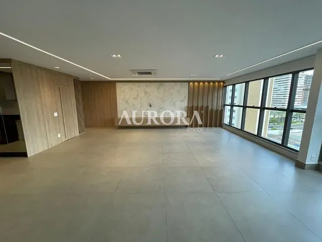Apartamento 3 quartos e 4 banheiros, à venda, no bairro Palhano 1 em Londrina