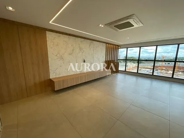 Apartamento 3 quartos e 4 banheiros, à venda, no bairro Palhano 1 em Londrina