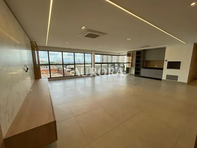 Apartamento 3 quartos e 4 banheiros, à venda, no bairro Palhano 1 em Londrina