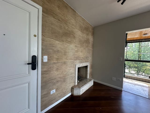 Foto do Apartamento - Apartamento para locação de 200m² na Vila Andrade com 4 quartos sendo 2 suítes e 3 vagas | Leal Invest