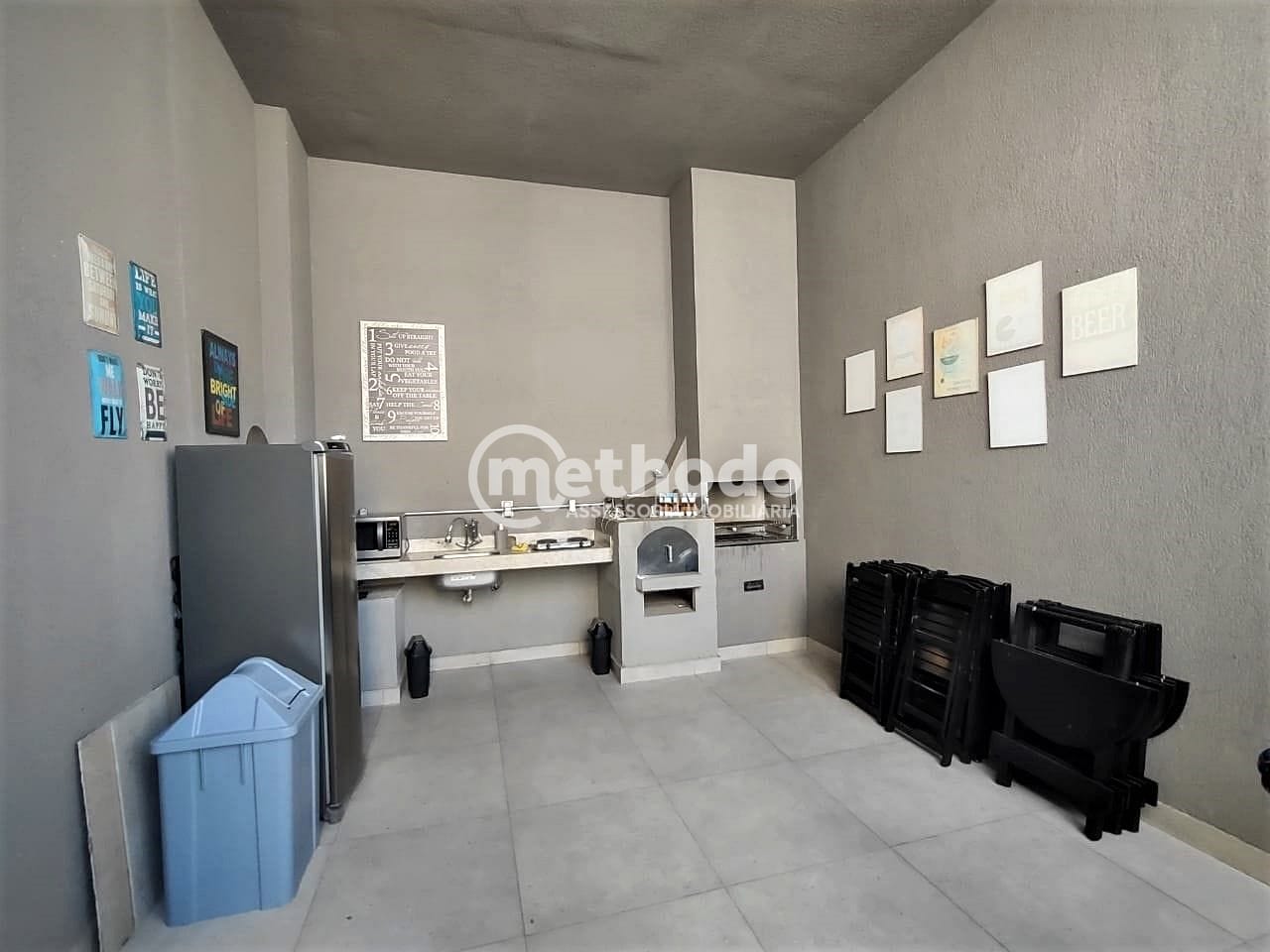 Apartamento, 1 quarto, 51 m² - Foto 7