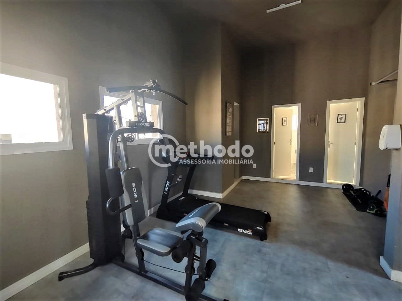 Apartamento, 1 quarto, 51 m² - Foto 6