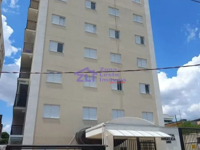 Apartamento com 800m² 2 quartos e 1 banheiro, à venda ou para alugar, no bairro Chácara Belenzinho em São Paulo
