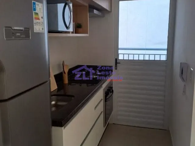 Apartamento com 800m² 2 quartos e 1 banheiro, à venda ou para alugar, no bairro Chácara Belenzinho em São Paulo