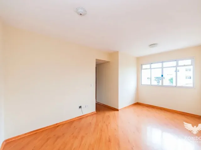 Apartamento 3 quartos e 2 banheiros, à venda, no bairro Portão em Curitiba
