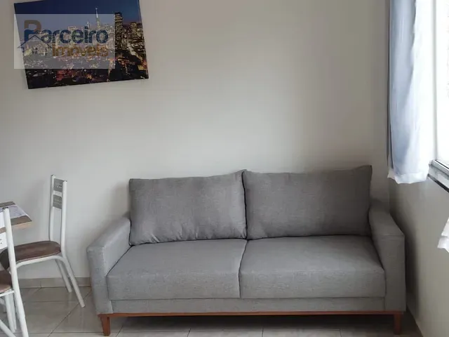 Apartamento 1 quarto e 1 banheiro, para alugar, no bairro Chácara Santo Antônio (Zona Leste) em São Paulo