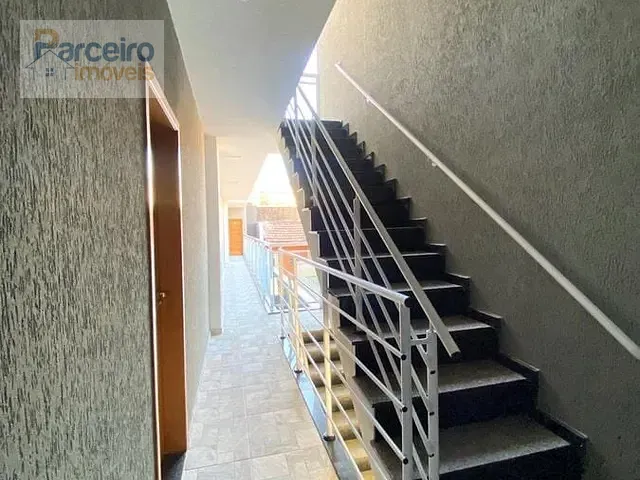 Apartamento 1 quarto e 1 banheiro, para alugar, no bairro Chácara Santo Antônio (Zona Leste) em São Paulo