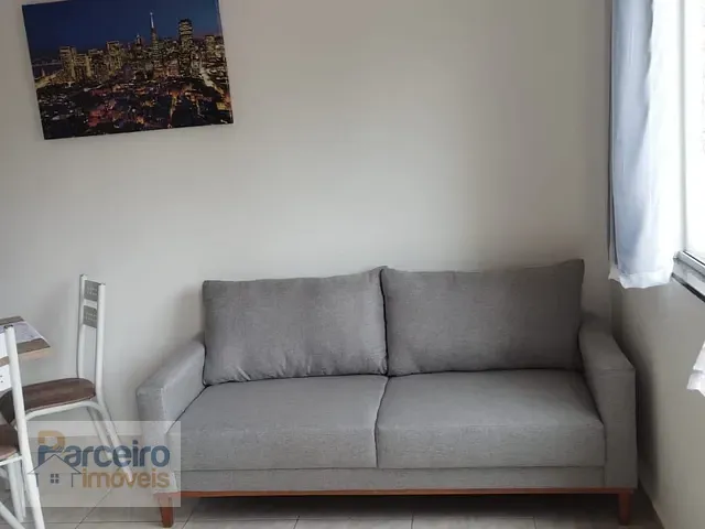 Apartamento 1 quarto e 1 banheiro, para alugar, no bairro Chácara Santo Antônio (Zona Leste) em São Paulo