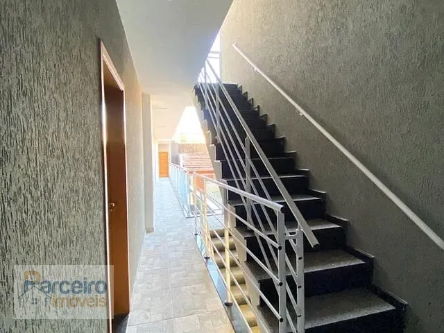 Apartamento 1 quarto e 1 banheiro, para alugar, no bairro Chácara Santo Antônio (Zona Leste) em São Paulo