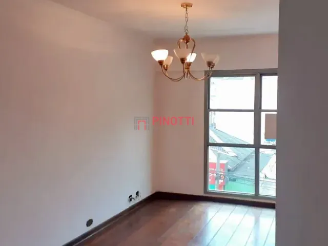 Apartamento 3 quartos e 3 banheiros, à venda, no bairro Centro em São Bernardo do Campo