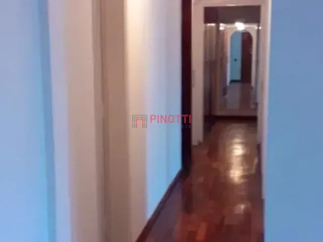 Apartamento 3 quartos e 3 banheiros, à venda, no bairro Centro em São Bernardo do Campo