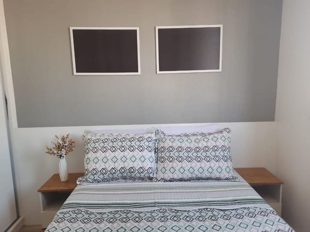 Apartamento com 44m² 2 quartos e 1 banheiro, à venda, no bairro Recanto Vista Alegre em Cotia