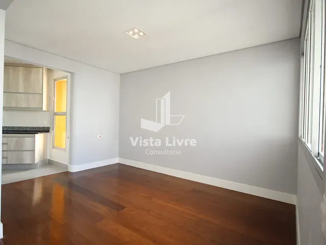 Apartamento com 244m² 3 quartos e 5 banheiros, à venda, no bairro Vila Uberabinha em São Paulo