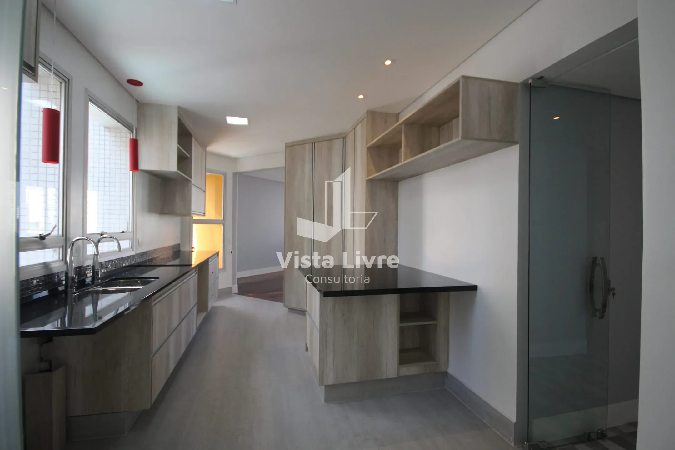 Apartamento, 3 quartos, 244 m² - Foto 10