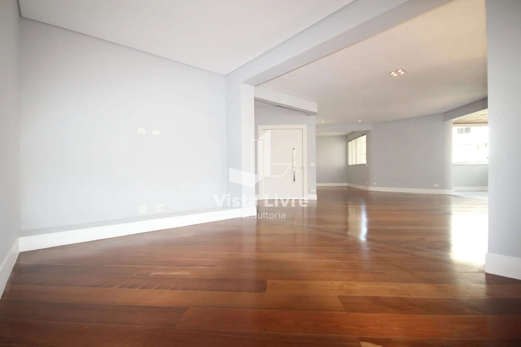 Apartamento, 3 quartos, 244 m² - Foto 2