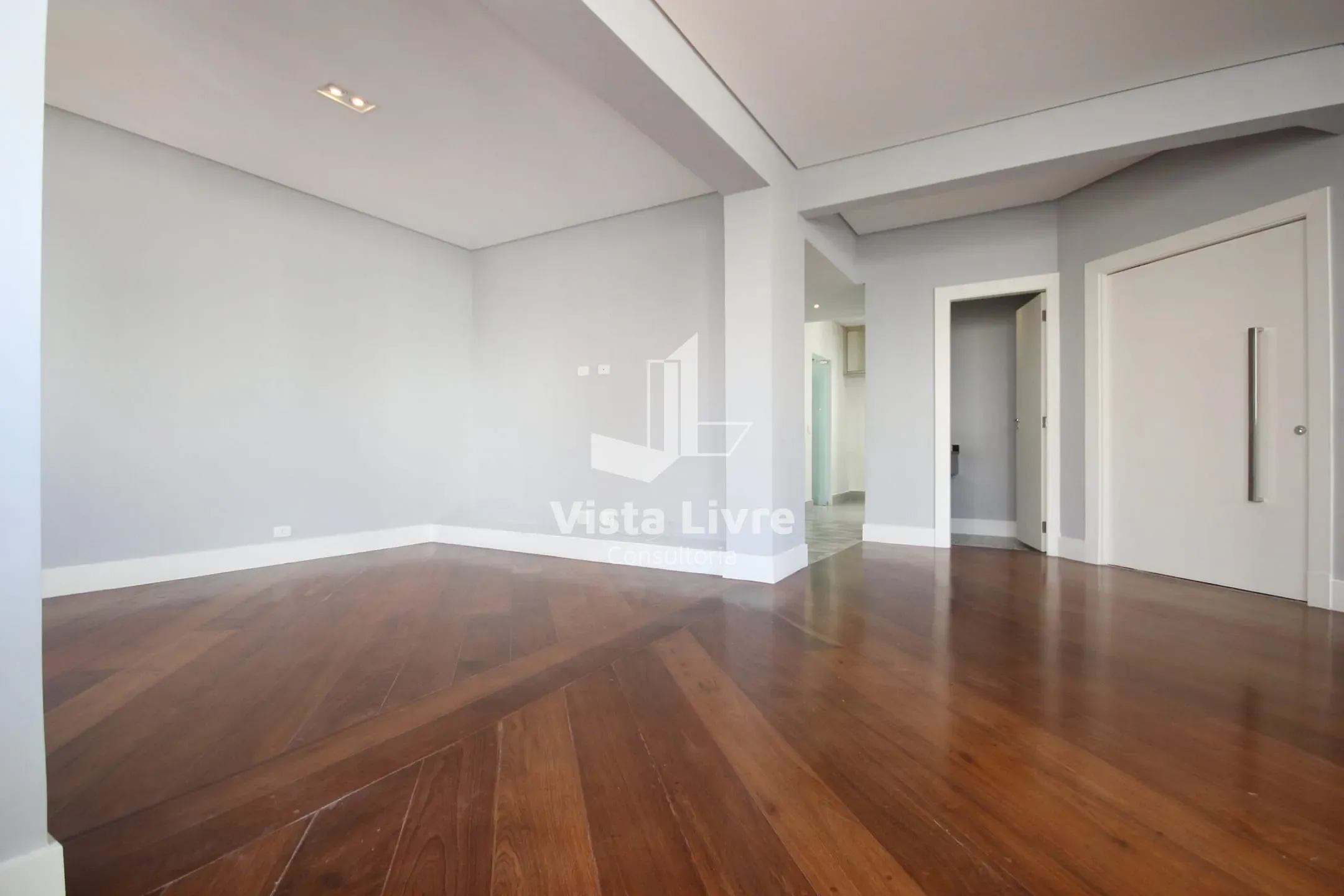 Apartamento, 3 quartos, 244 m² - Foto 3