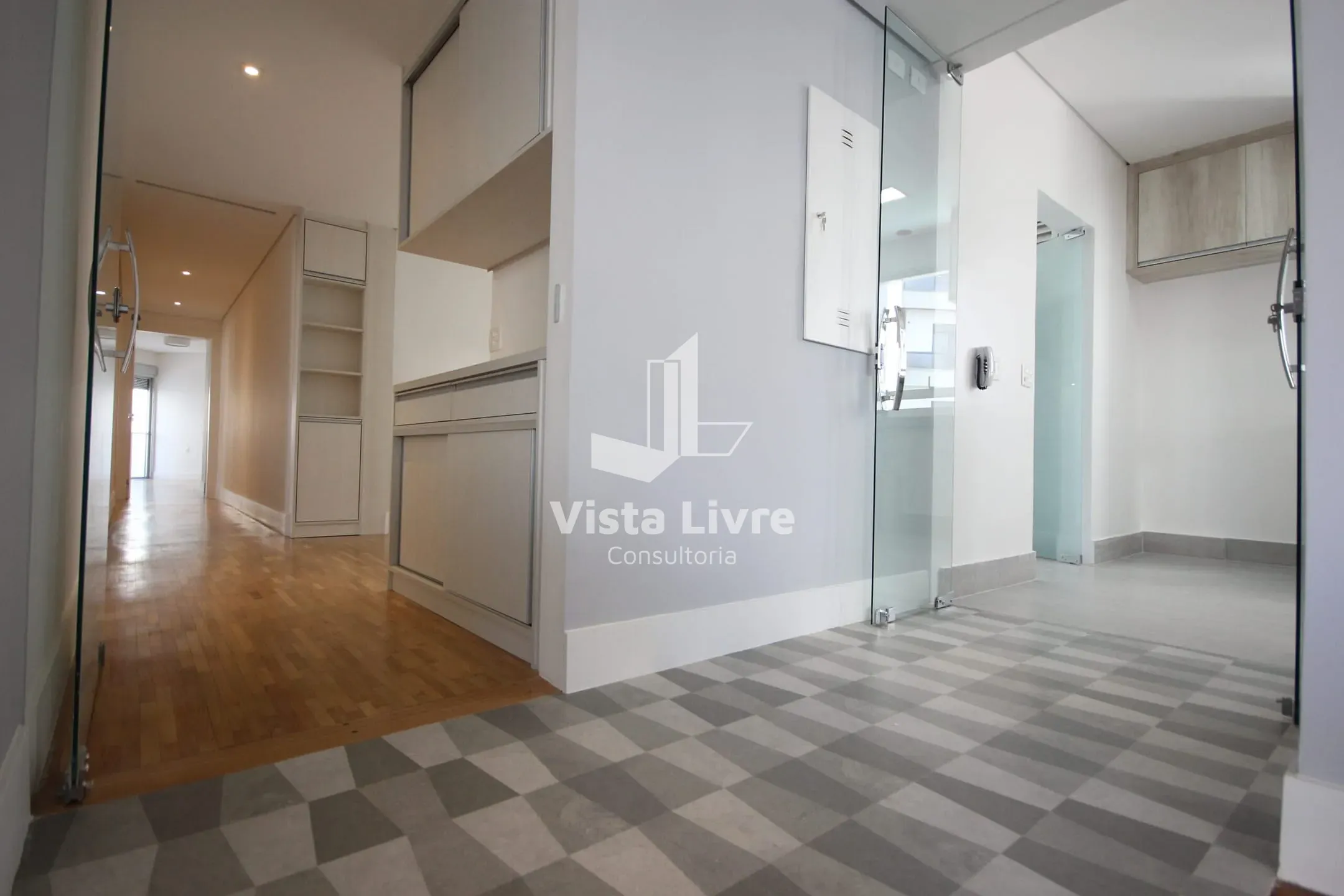 Apartamento, 3 quartos, 244 m² - Foto 8