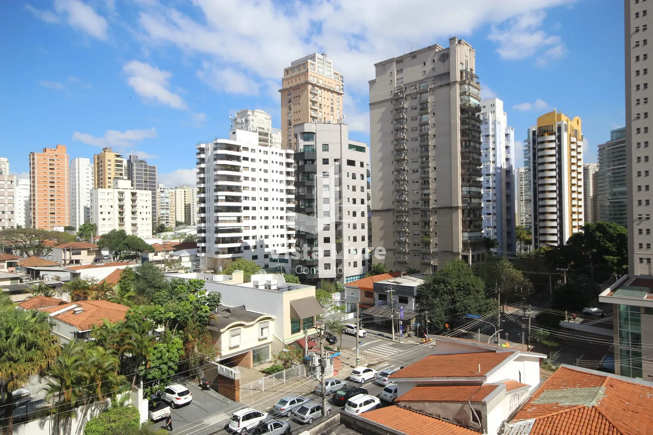 Apartamento, 3 quartos, 244 m² - Foto 7