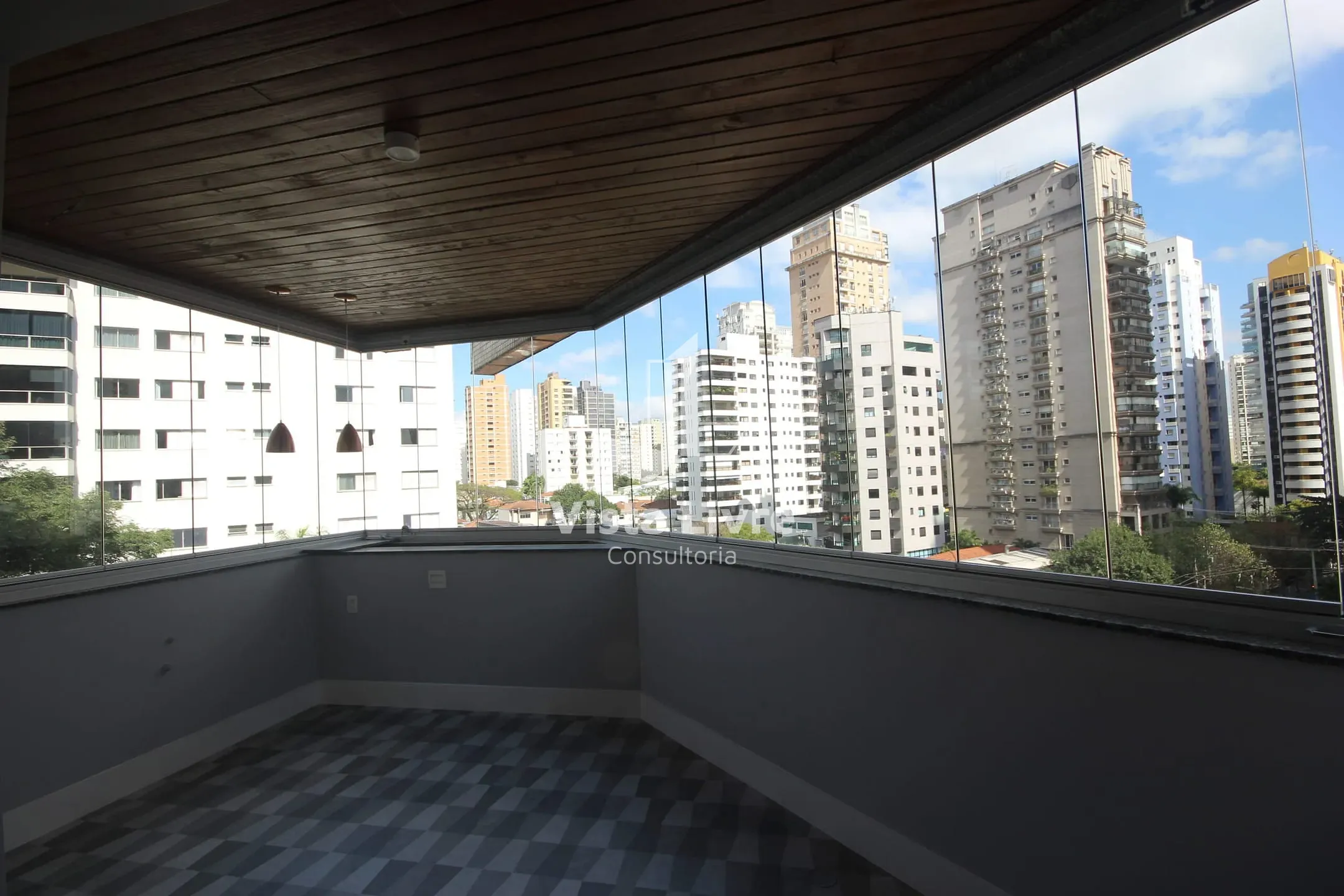 Apartamento, 3 quartos, 244 m² - Foto 6