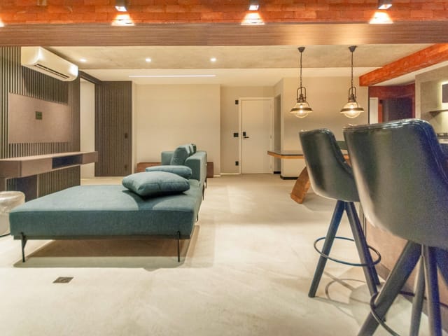 Apartamento com 4587m² 2 quartos e 3 banheiros, à venda, no bairro Aclimação em São Paulo