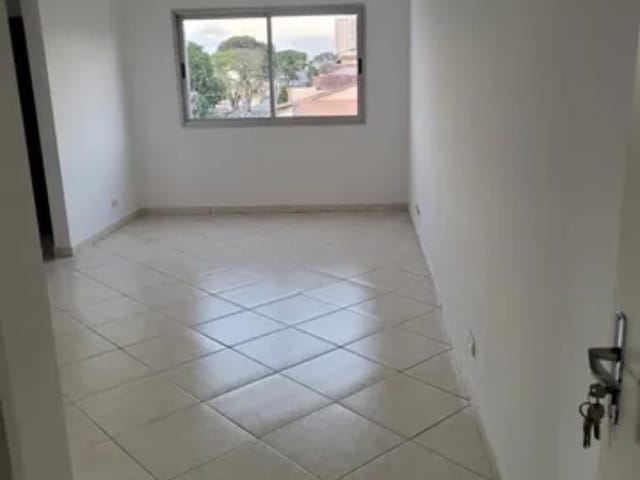 Foto do Apartamento - Apartamento à venda, 62 m² por R$ 295.000,00 - Jardim Paulista - São José dos Campos/SP | Alkova Imóveis