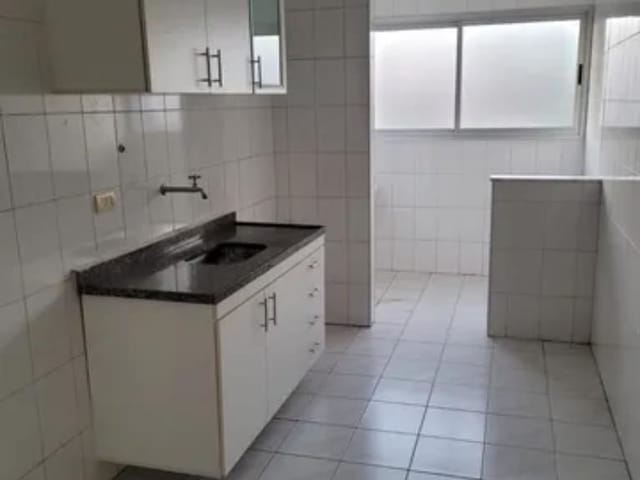 Foto do Apartamento - Apartamento à venda, 62 m² por R$ 295.000,00 - Jardim Paulista - São José dos Campos/SP | Alkova Imóveis