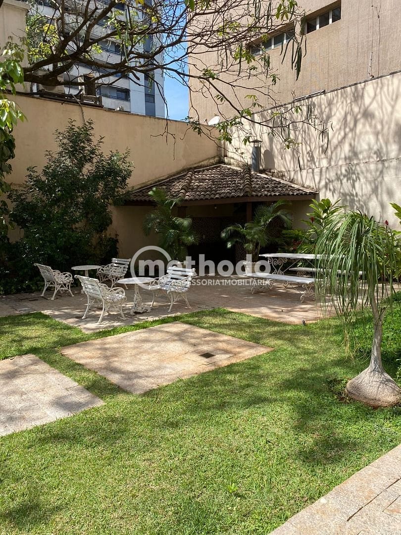 Apartamento, 3 quartos, 230 m² - Foto 23