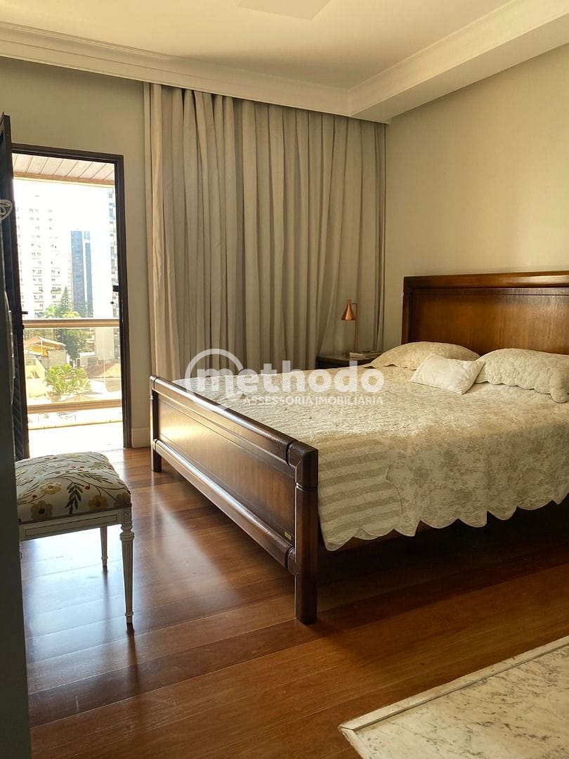 Apartamento, 3 quartos, 230 m² - Foto 12