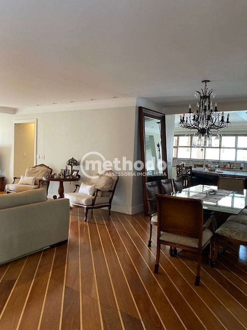 Apartamento, 3 quartos, 230 m² - Foto 2