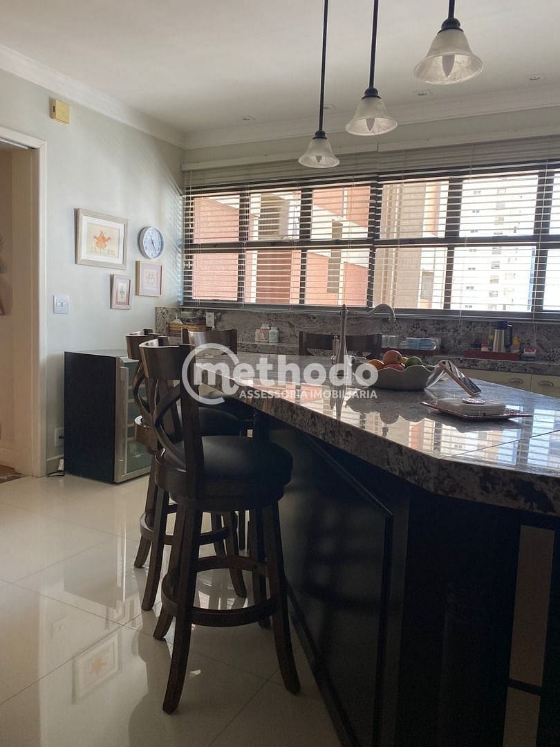 Apartamento, 3 quartos, 230 m² - Foto 7