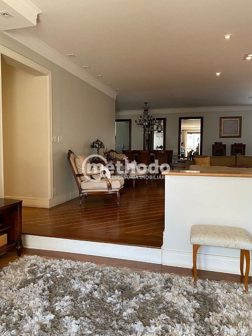 Apartamento, 3 quartos, 230 m² - Foto 4